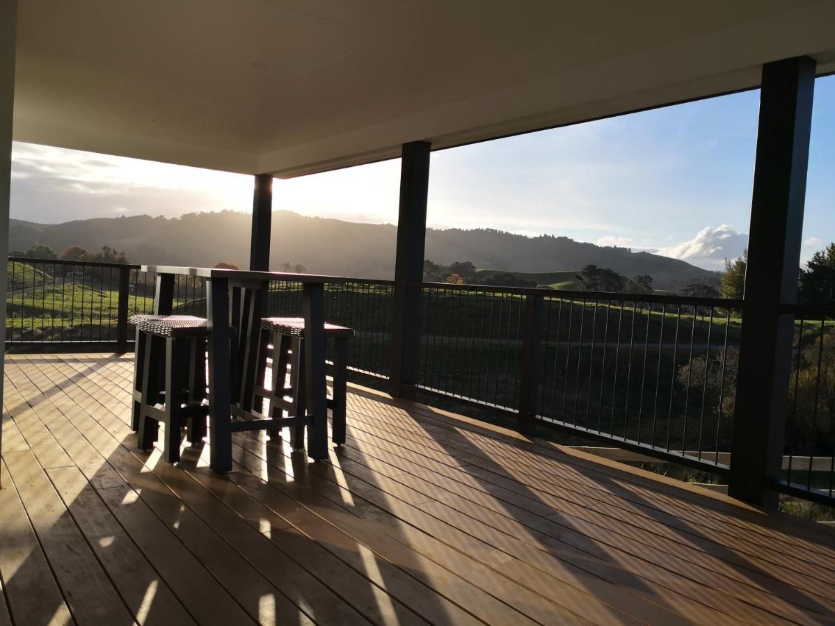 Karapiro Retreats Holiday House Cambridge Exterior photo