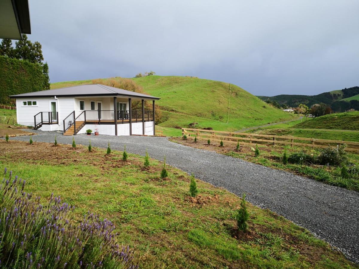 Karapiro Retreats Holiday House Cambridge Exterior photo