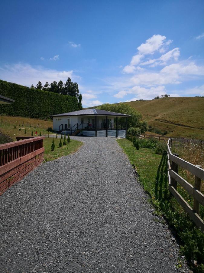 Karapiro Retreats Holiday House Cambridge Exterior photo