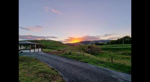 Karapiro Retreats Holiday House Cambridge Exterior photo